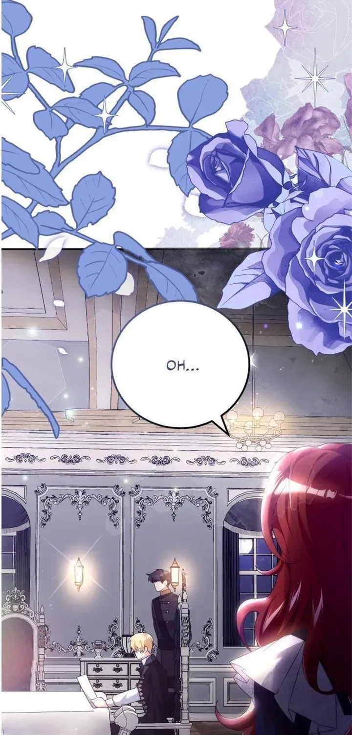 The Saintess Returns To The Emperor Kainu Manga Chapter 6 Page 29