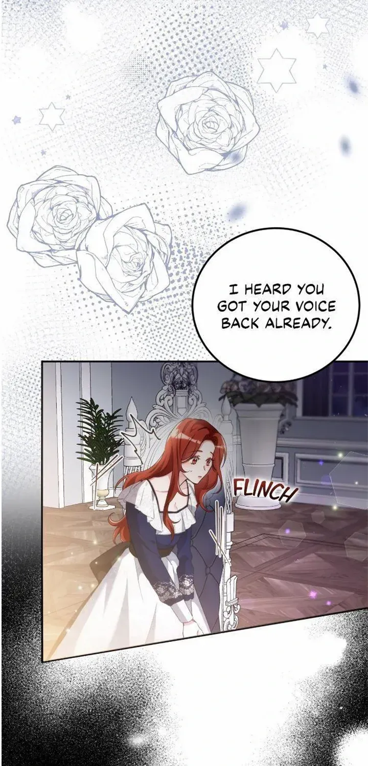 The Saintess Returns To The Emperor Kainu Manga Chapter 6 Page 37