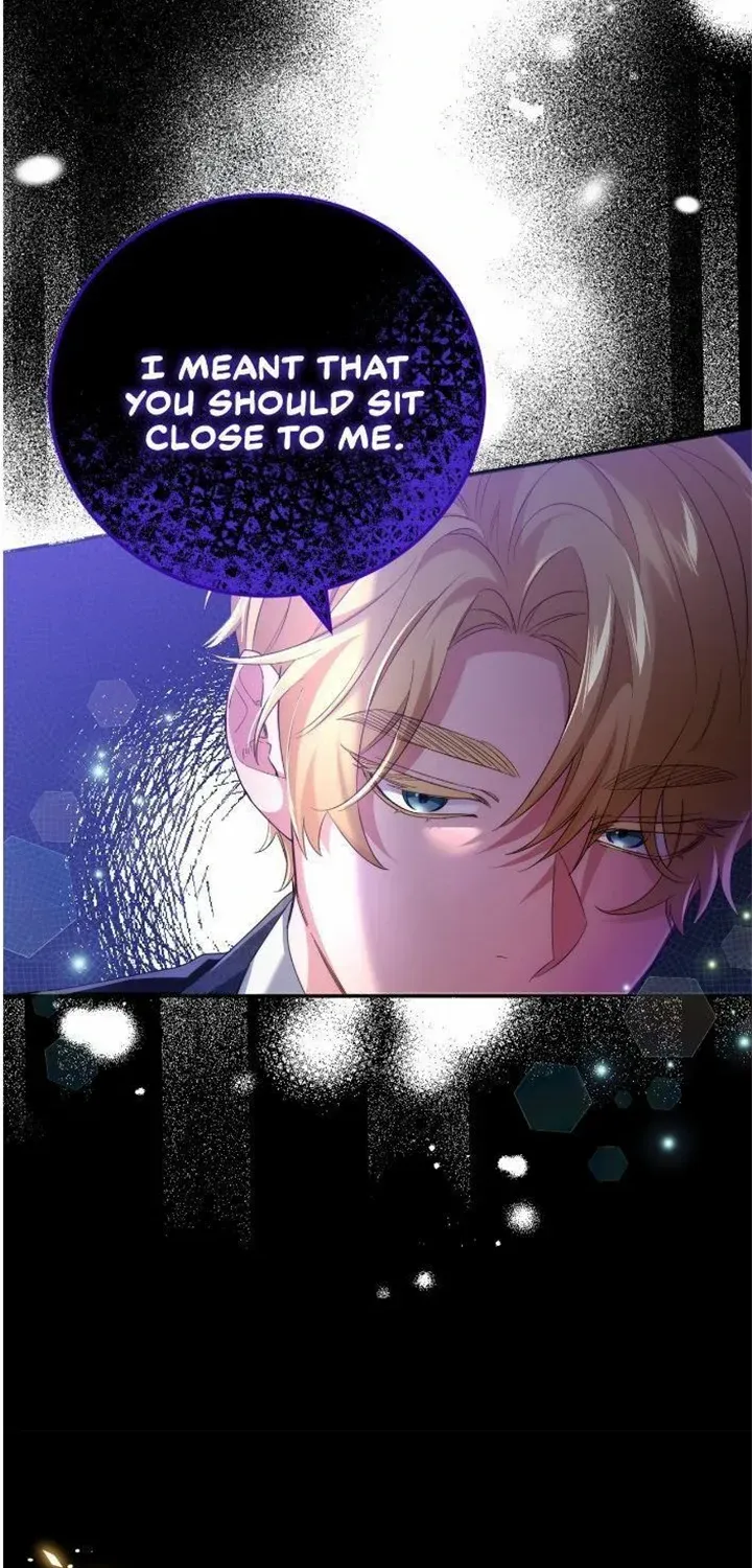 The Saintess Returns To The Emperor Kainu Manga Chapter 6 Page 38