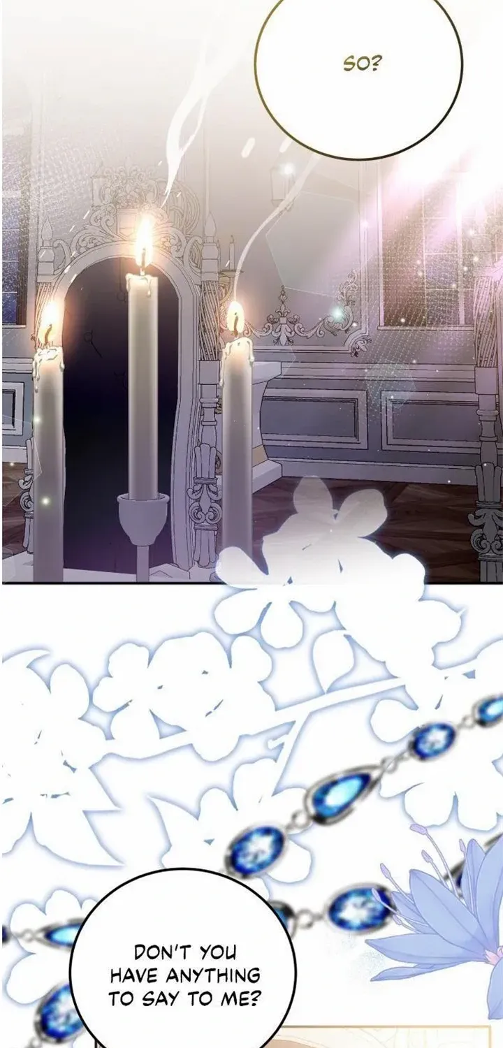 The Saintess Returns To The Emperor Kainu Manga Chapter 6 Page 42