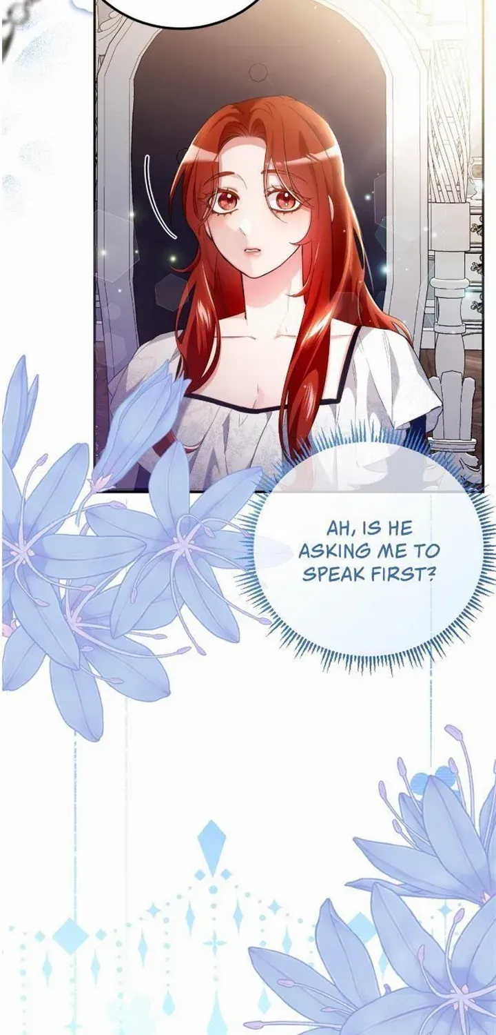 The Saintess Returns To The Emperor Kainu Manga Chapter 6 Page 43