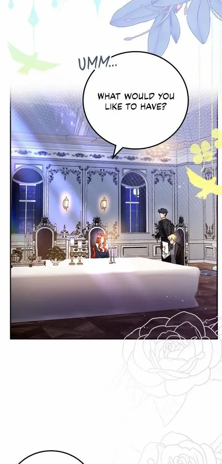 The Saintess Returns To The Emperor Kainu Manga Chapter 6 Page 44