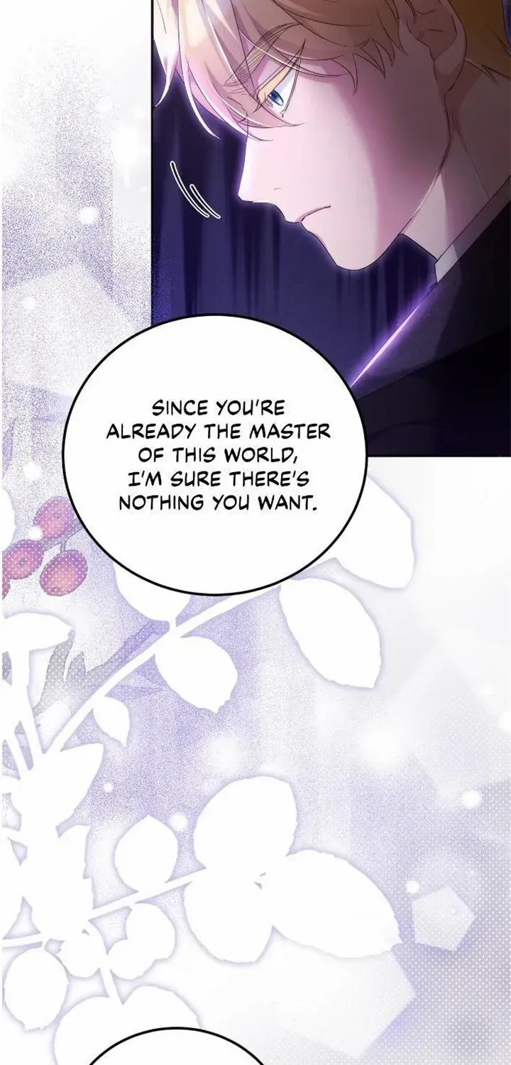 The Saintess Returns To The Emperor Kainu Manga Chapter 6 Page 50