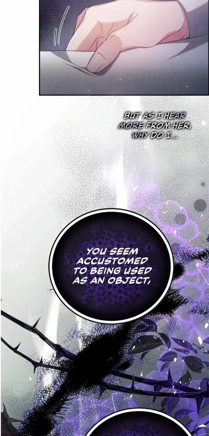 The Saintess Returns To The Emperor Kainu Manga Chapter 6 Page 54