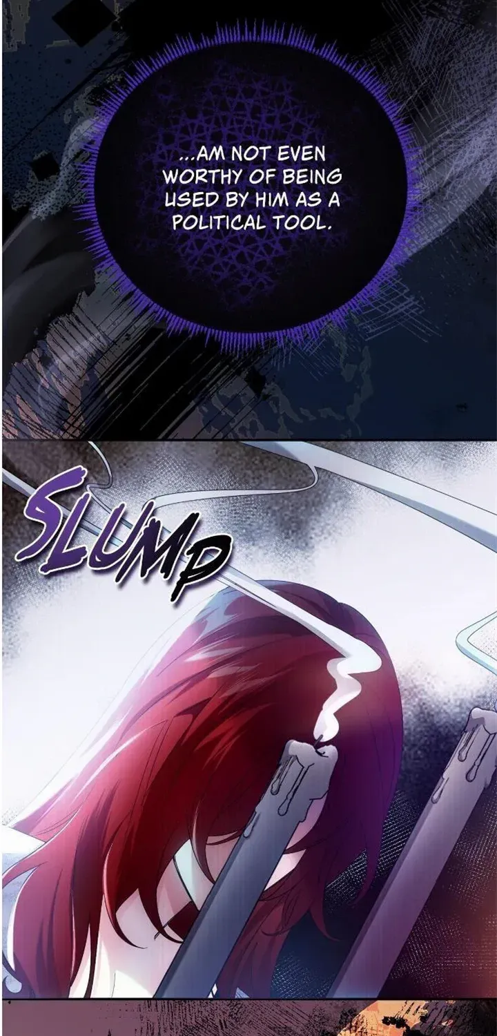 The Saintess Returns To The Emperor Kainu Manga Chapter 6 Page 59