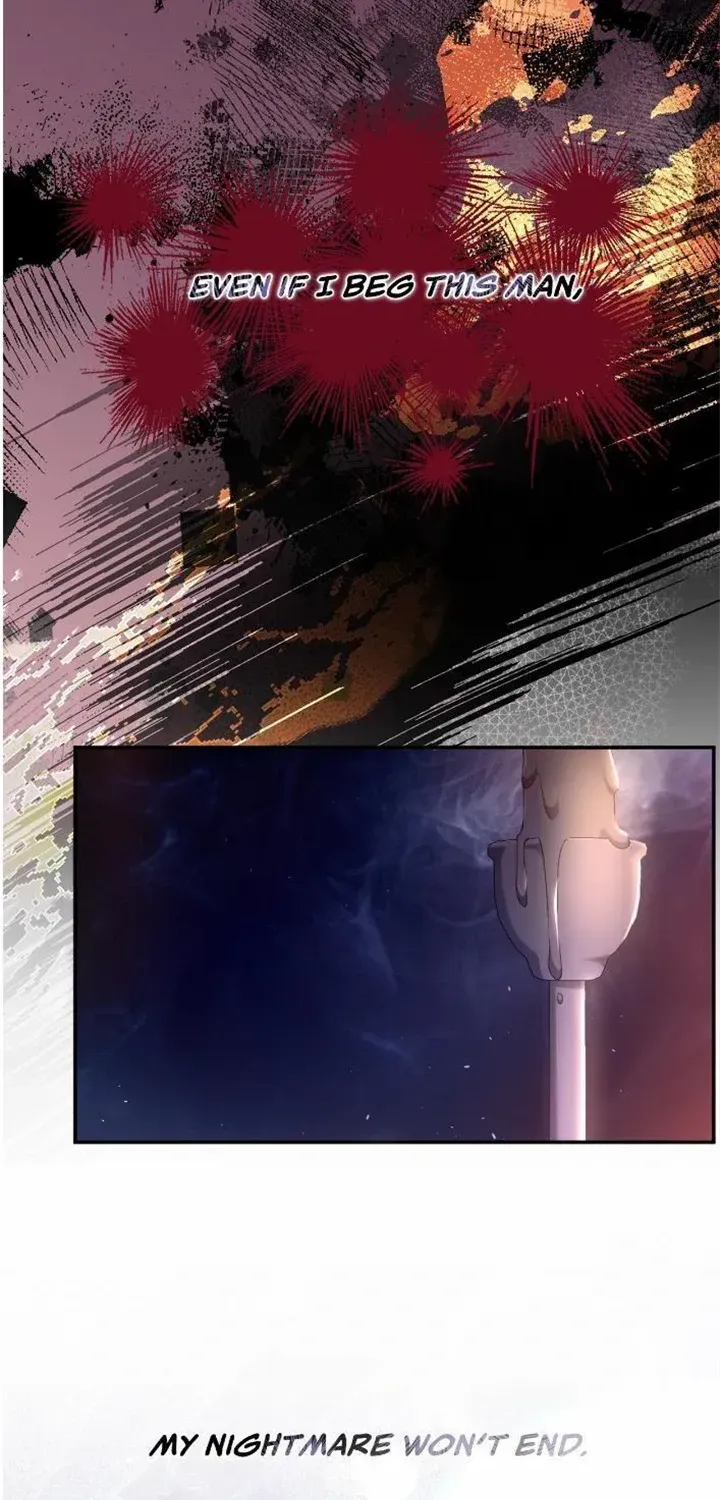 The Saintess Returns To The Emperor Kainu Manga Chapter 6 Page 60