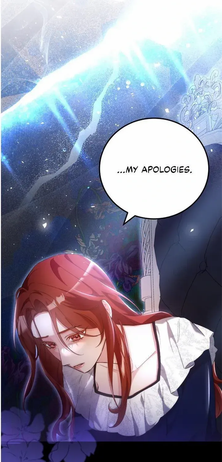 The Saintess Returns To The Emperor Kainu Manga Chapter 6 Page 61