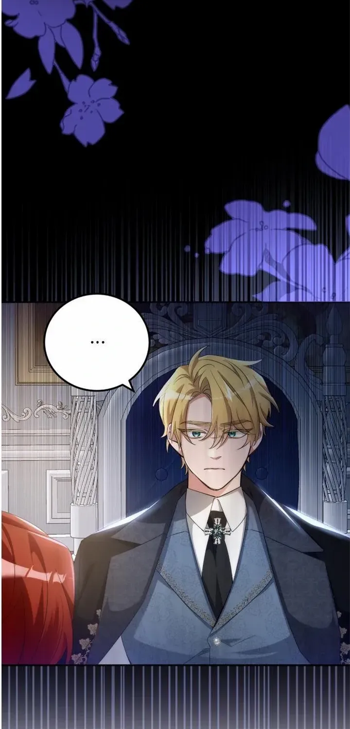 The Saintess Returns To The Emperor Kainu Manga Chapter 6 Page 62