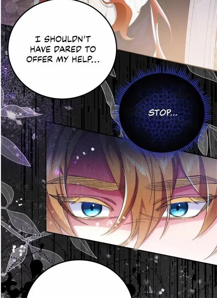 The Saintess Returns To The Emperor Kainu Manga Chapter 6 Page 64