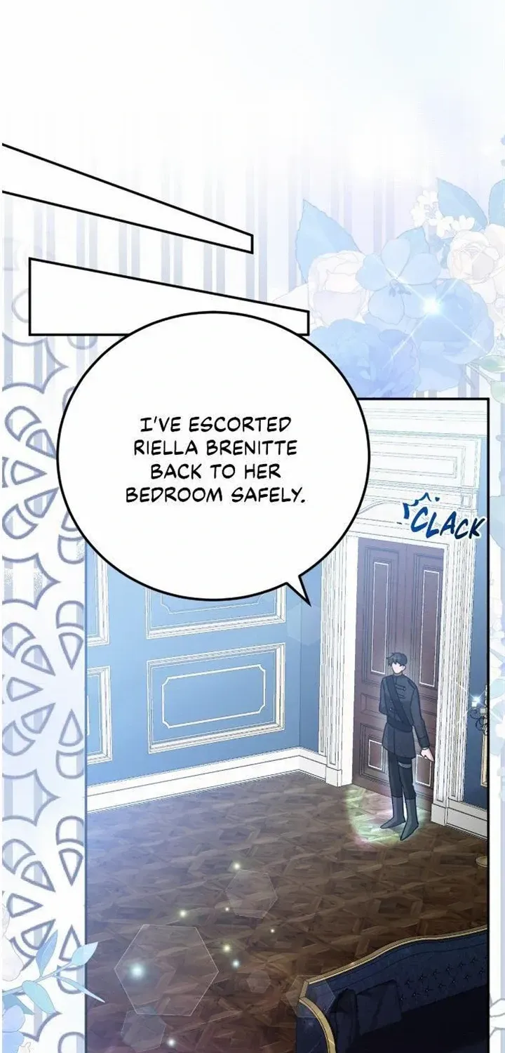 The Saintess Returns To The Emperor Kainu Manga Chapter 6 Page 70