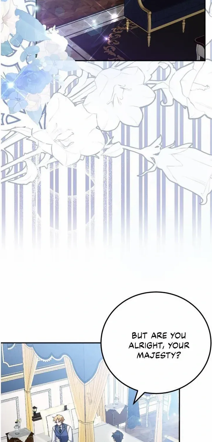 The Saintess Returns To The Emperor Kainu Manga Chapter 6 Page 71