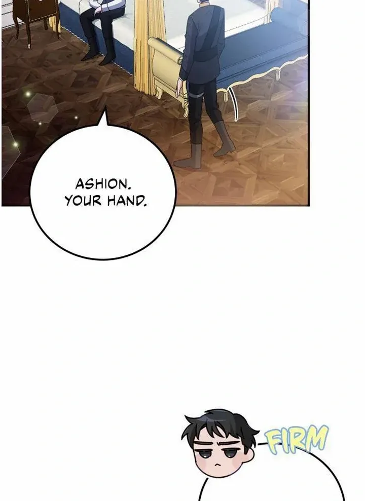 The Saintess Returns To The Emperor Kainu Manga Chapter 6 Page 72