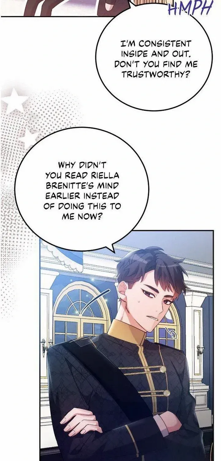 The Saintess Returns To The Emperor Kainu Manga Chapter 6 Page 75