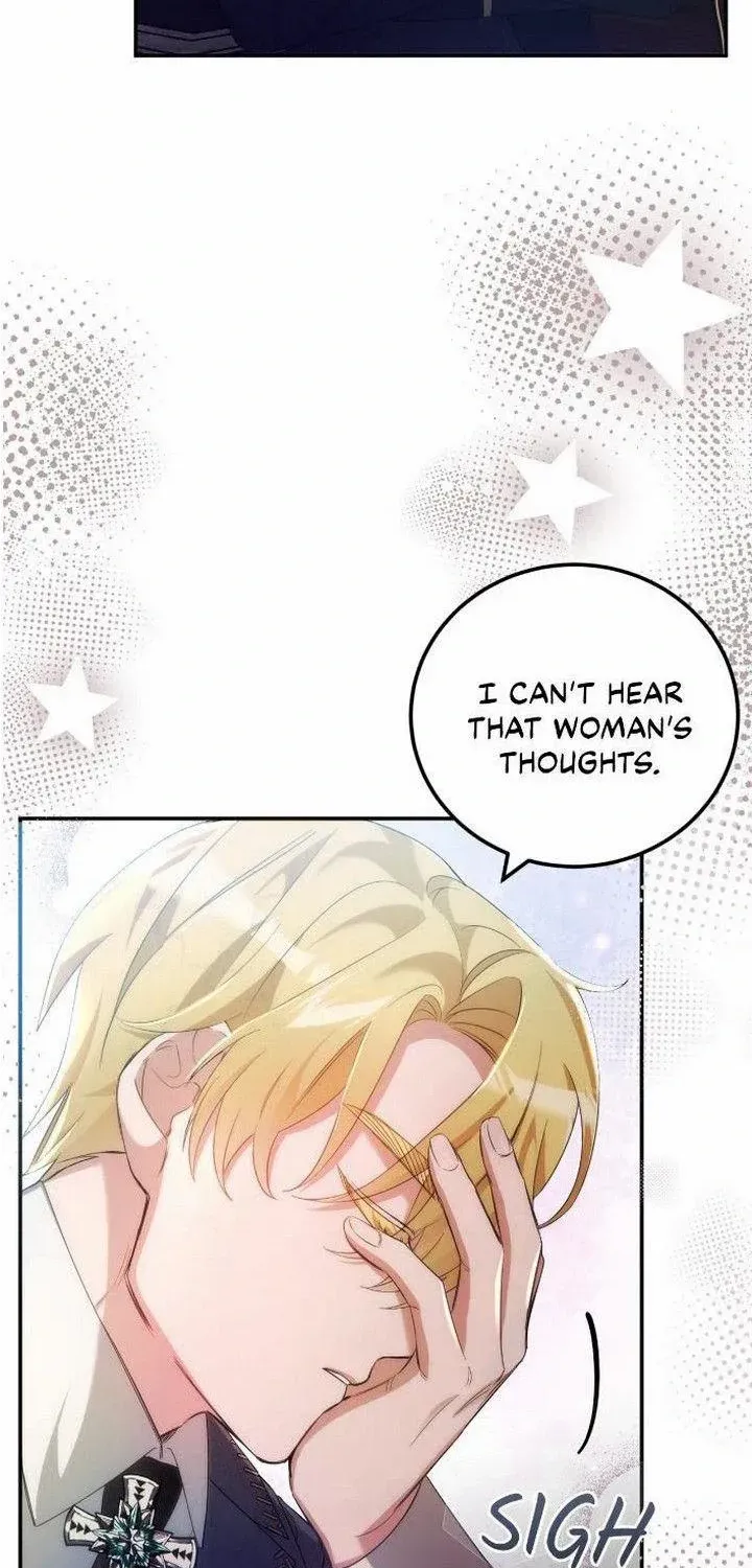 The Saintess Returns To The Emperor Kainu Manga Chapter 6 Page 76