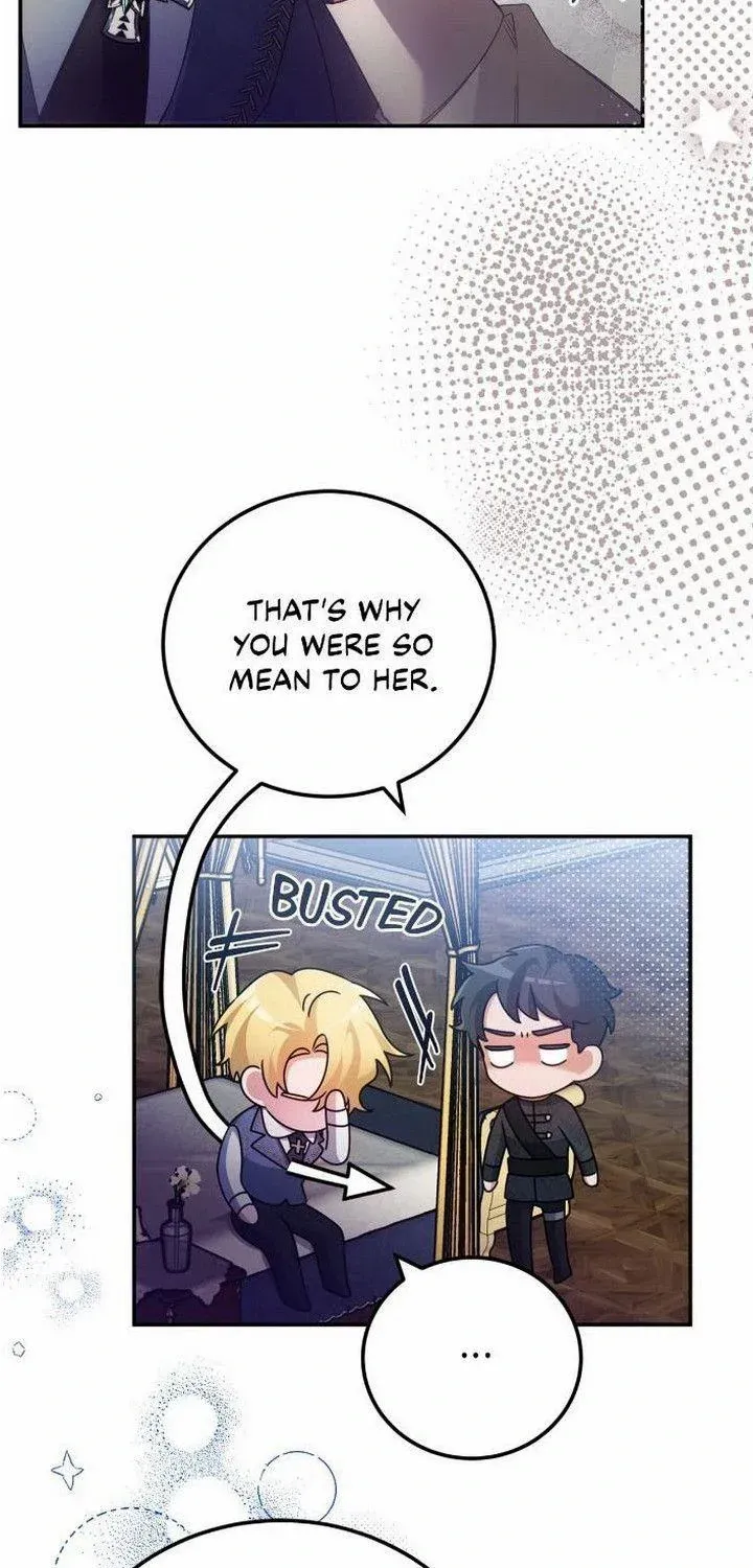 The Saintess Returns To The Emperor Kainu Manga Chapter 6 Page 77