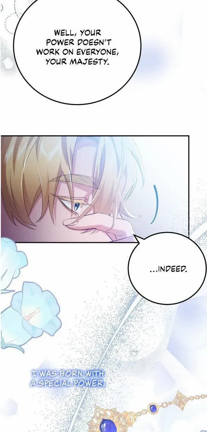 The Saintess Returns To The Emperor Kainu Manga Chapter 6 Page 78