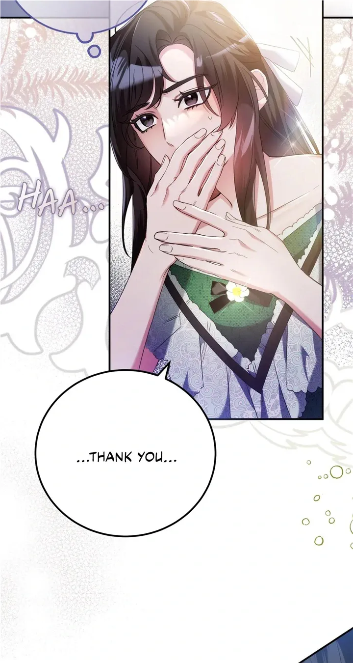 The Saintess Returns To The Emperor Kainu Manga Chapter 4 Page 36