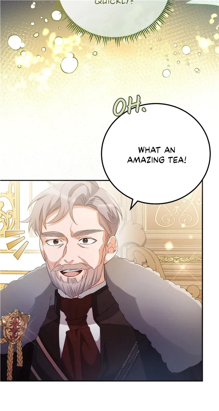 The Saintess Returns To The Emperor Kainu Manga Chapter 4 Page 39