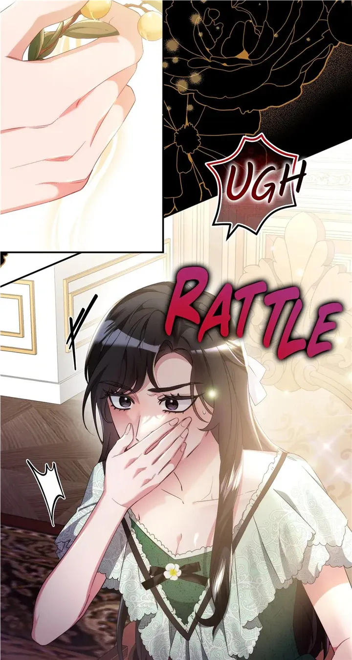 The Saintess Returns To The Emperor Kainu Manga Chapter 4 Page 44