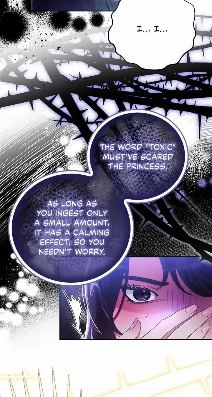 The Saintess Returns To The Emperor Kainu Manga Chapter 4 Page 46