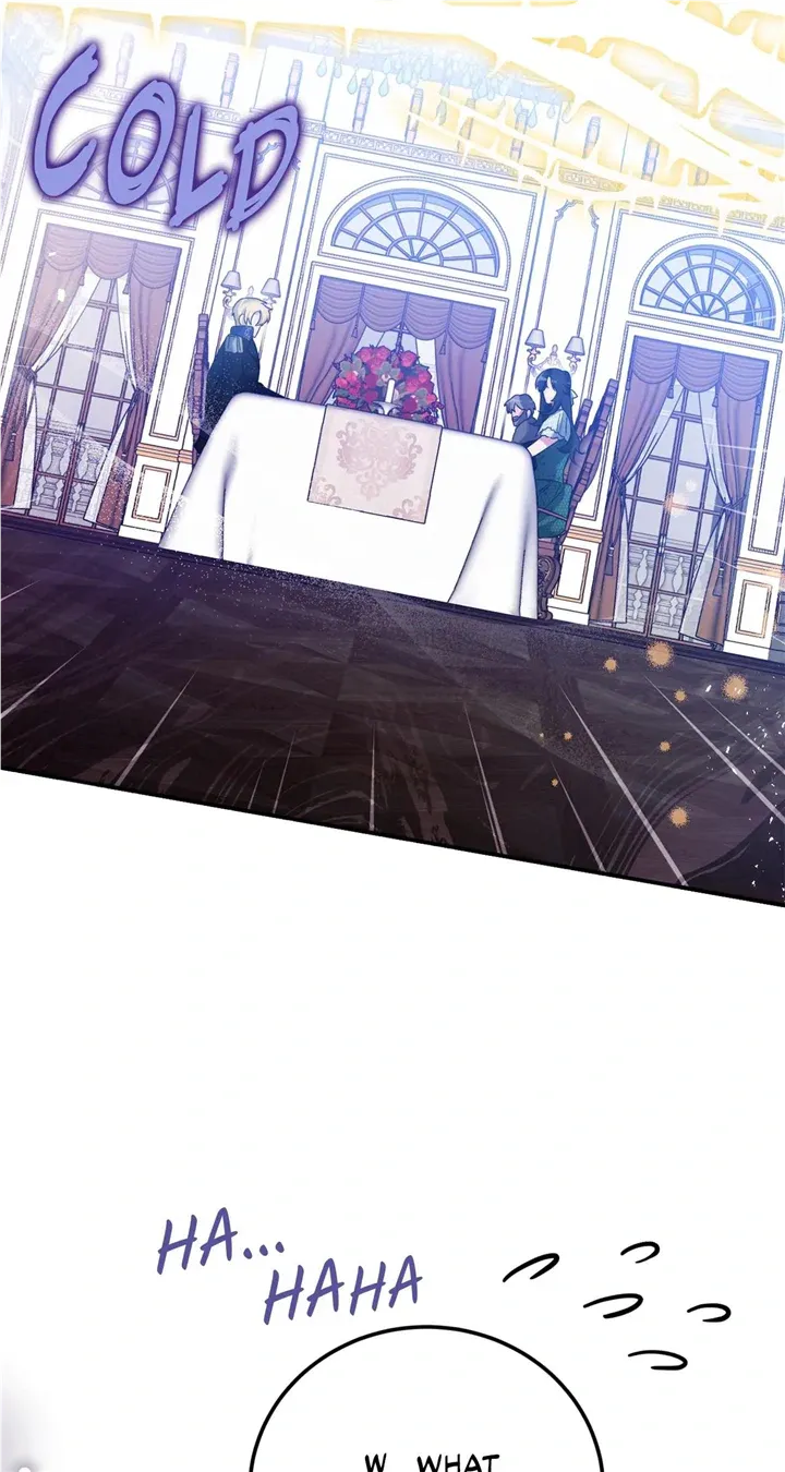 The Saintess Returns To The Emperor Kainu Manga Chapter 4 Page 49