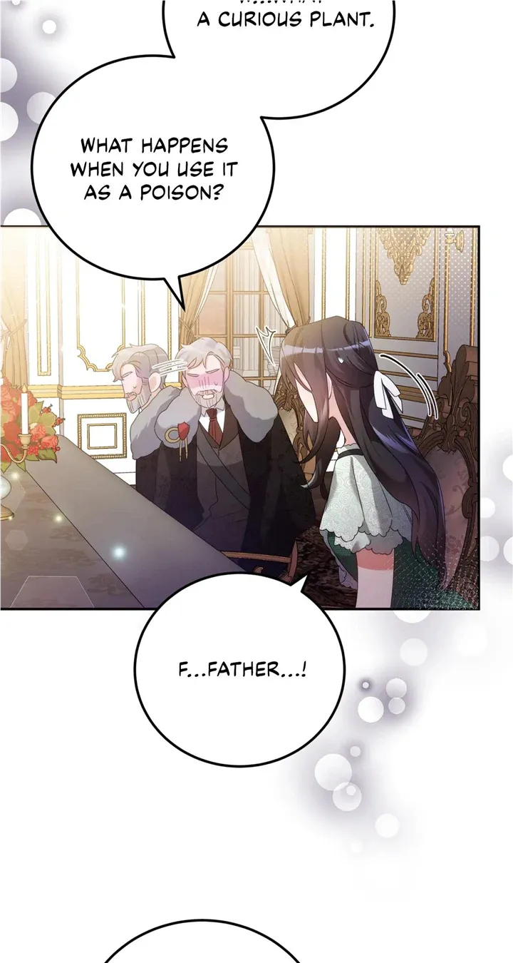 The Saintess Returns To The Emperor Kainu Manga Chapter 4 Page 50
