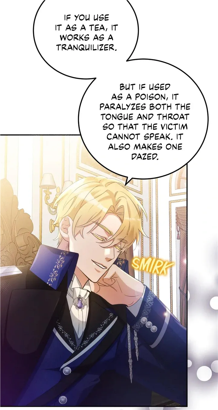 The Saintess Returns To The Emperor Kainu Manga Chapter 4 Page 51