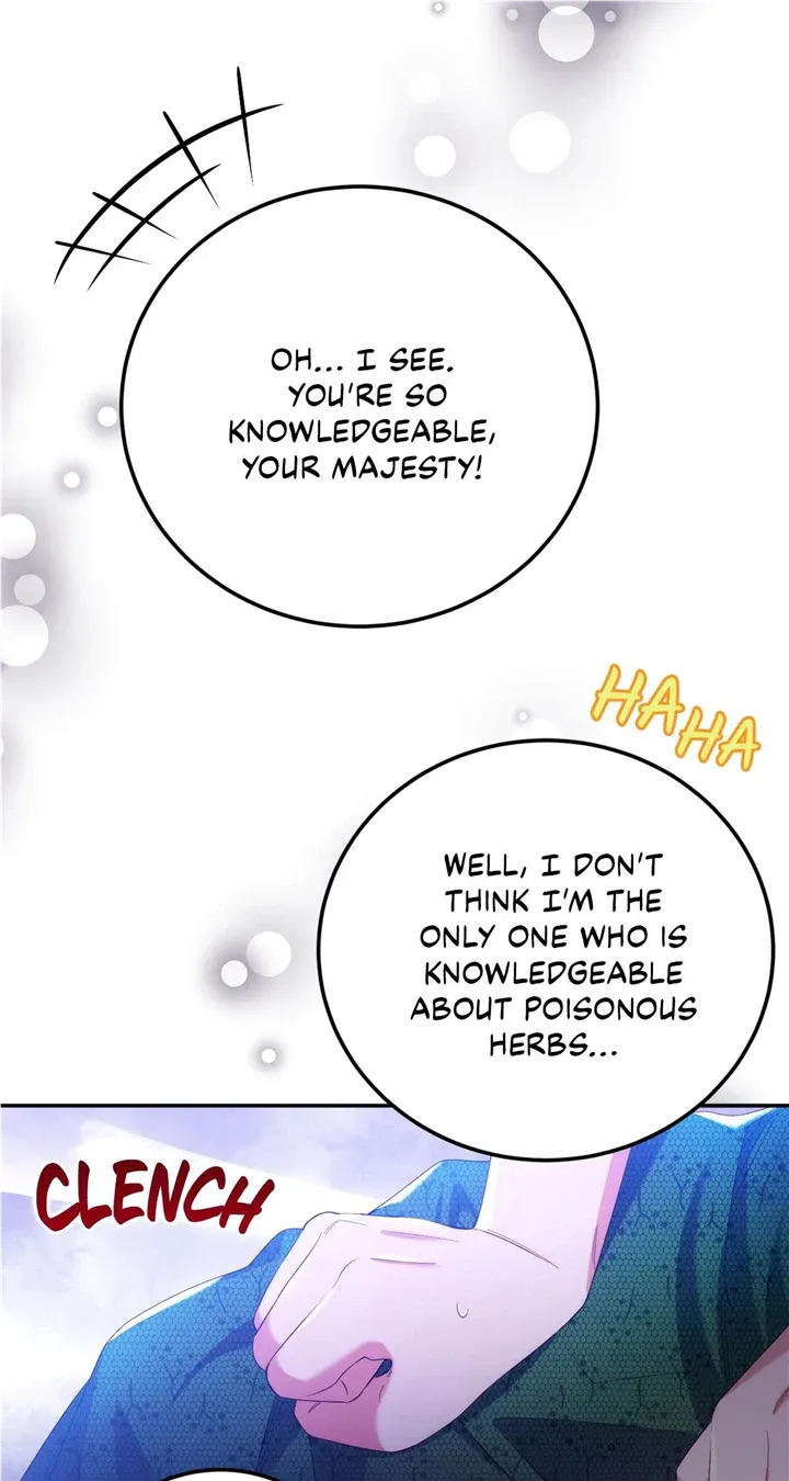 The Saintess Returns To The Emperor Kainu Manga Chapter 4 Page 52