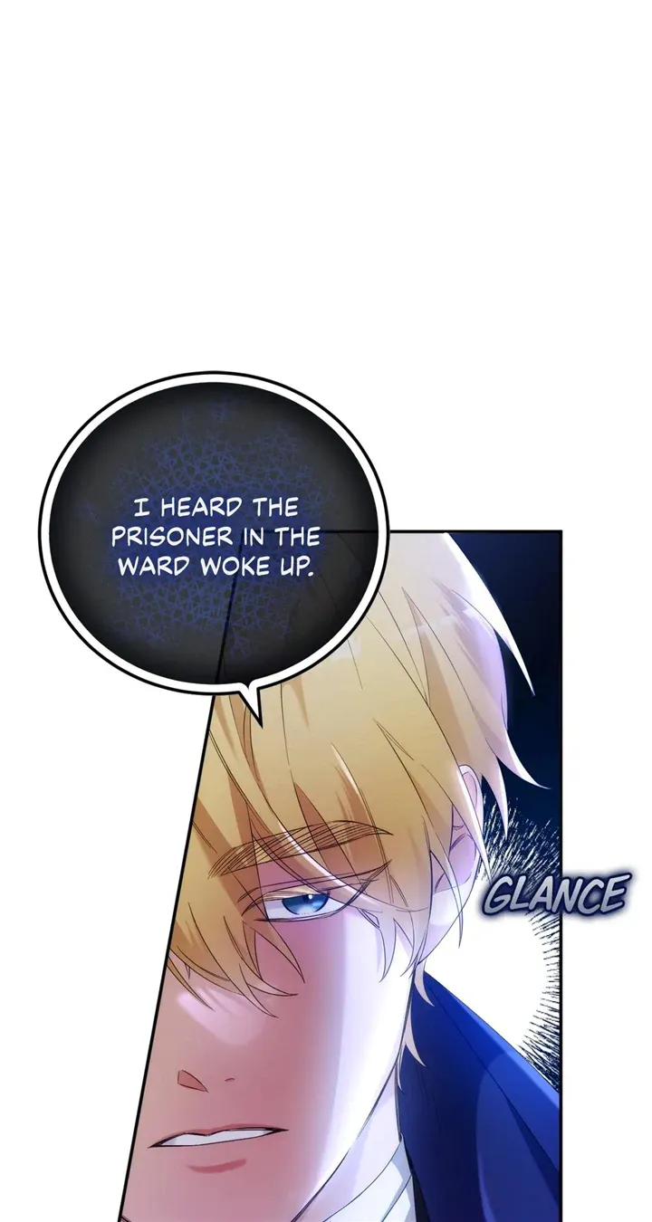 The Saintess Returns To The Emperor Kainu Manga Chapter 4 Page 54
