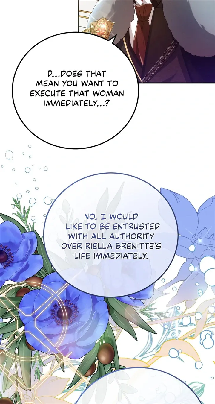 The Saintess Returns To The Emperor Kainu Manga Chapter 4 Page 59