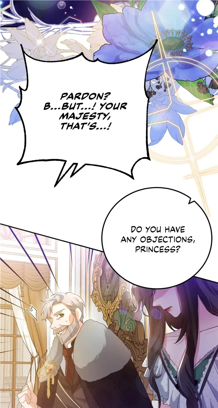 The Saintess Returns To The Emperor Kainu Manga Chapter 4 Page 61