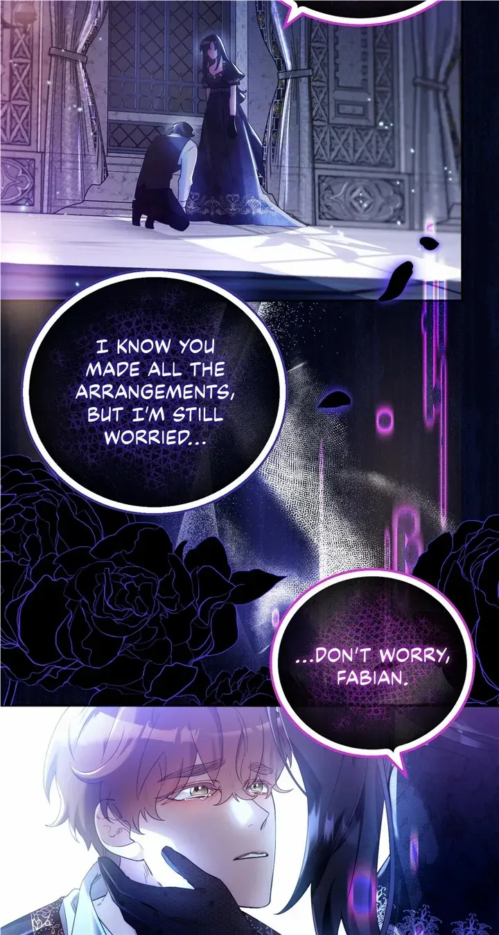 The Saintess Returns To The Emperor Kainu Manga Chapter 4 Page 64