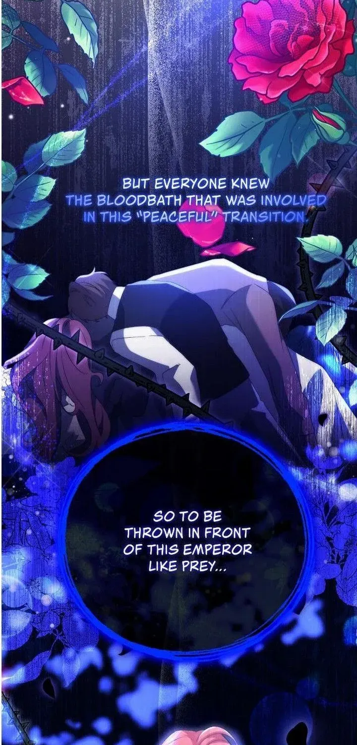 The Saintess Returns To The Emperor Kainu Manga Chapter 3 Page 6