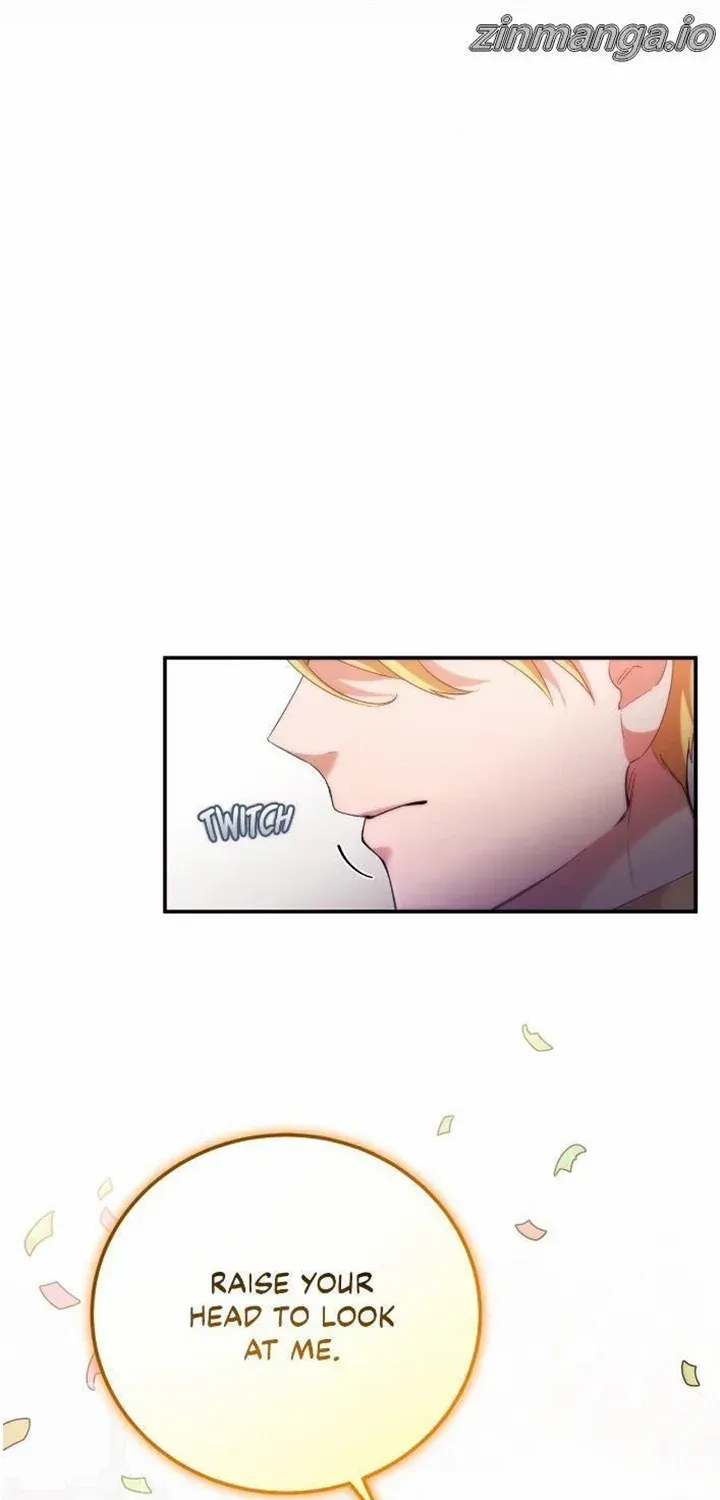 The Saintess Returns To The Emperor Kainu Manga Chapter 3 Page 9