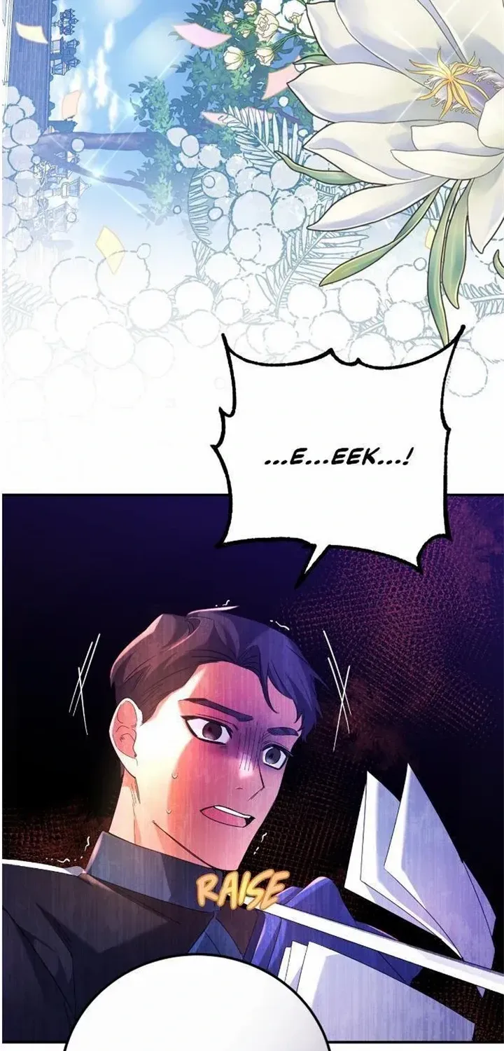 The Saintess Returns To The Emperor Kainu Manga Chapter 3 Page 19