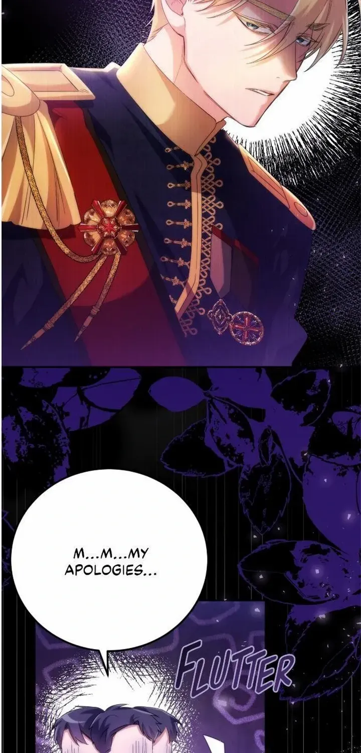 The Saintess Returns To The Emperor Kainu Manga Chapter 3 Page 21