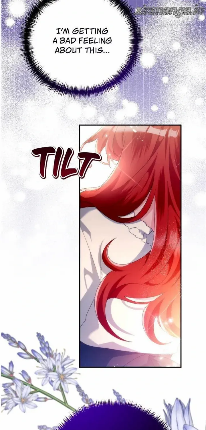 The Saintess Returns To The Emperor Kainu Manga Chapter 3 Page 23