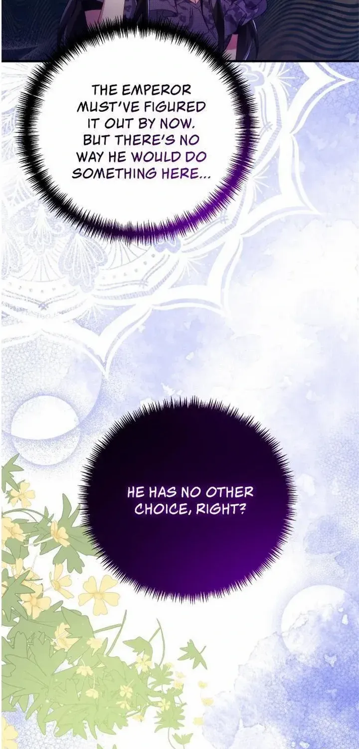 The Saintess Returns To The Emperor Kainu Manga Chapter 3 Page 28