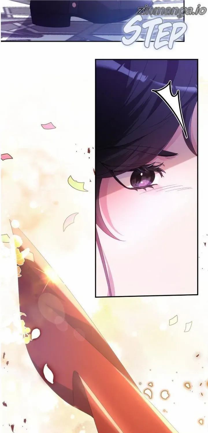 The Saintess Returns To The Emperor Kainu Manga Chapter 3 Page 30