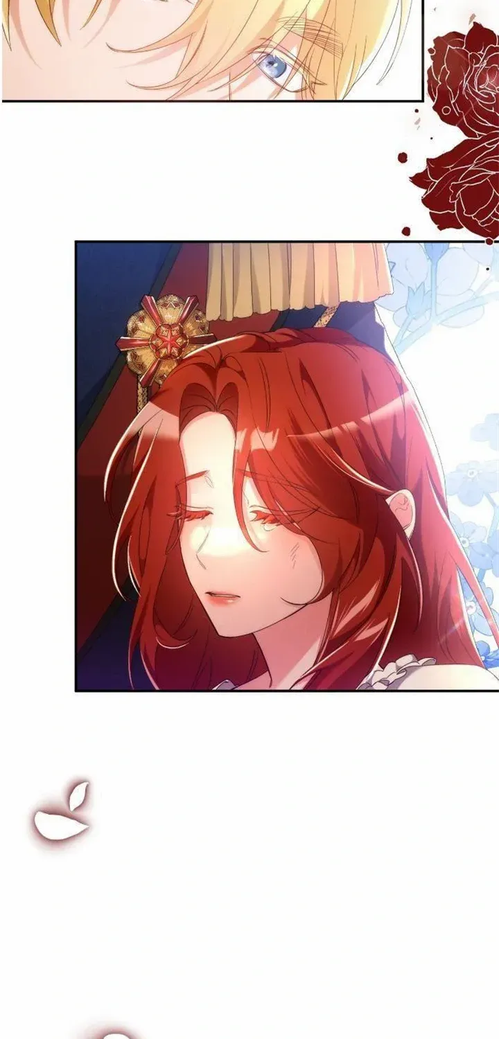 The Saintess Returns To The Emperor Kainu Manga Chapter 3 Page 34