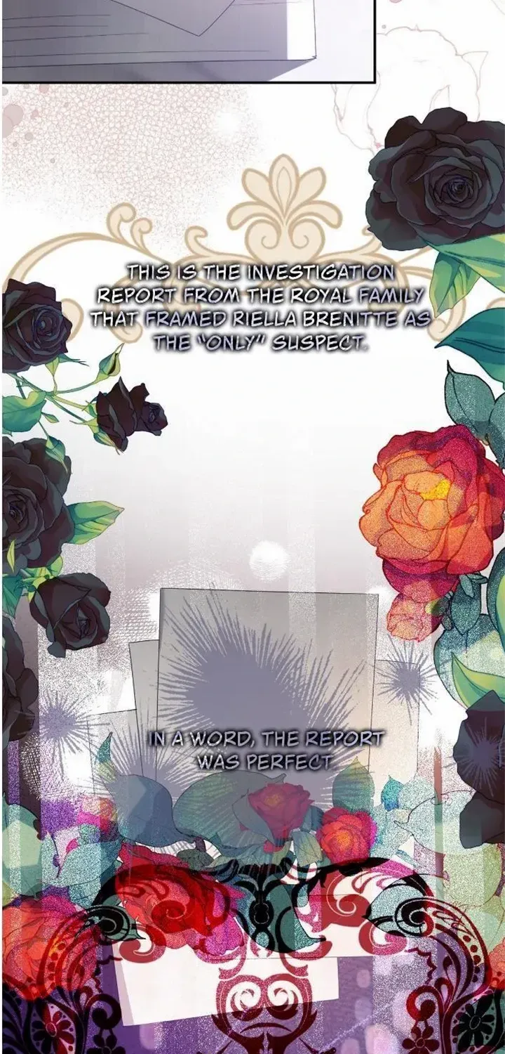 The Saintess Returns To The Emperor Kainu Manga Chapter 3 Page 47