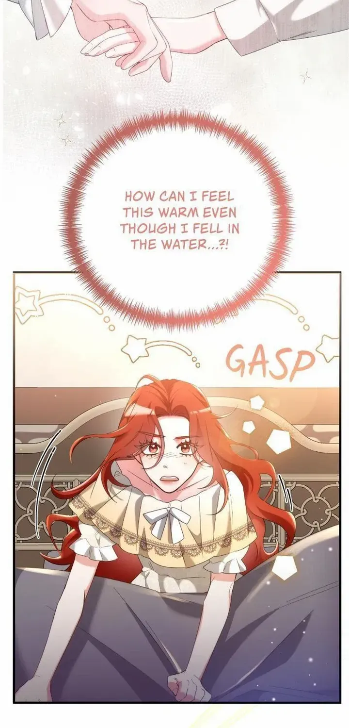 The Saintess Returns To The Emperor Kainu Manga Chapter 2 Page 56