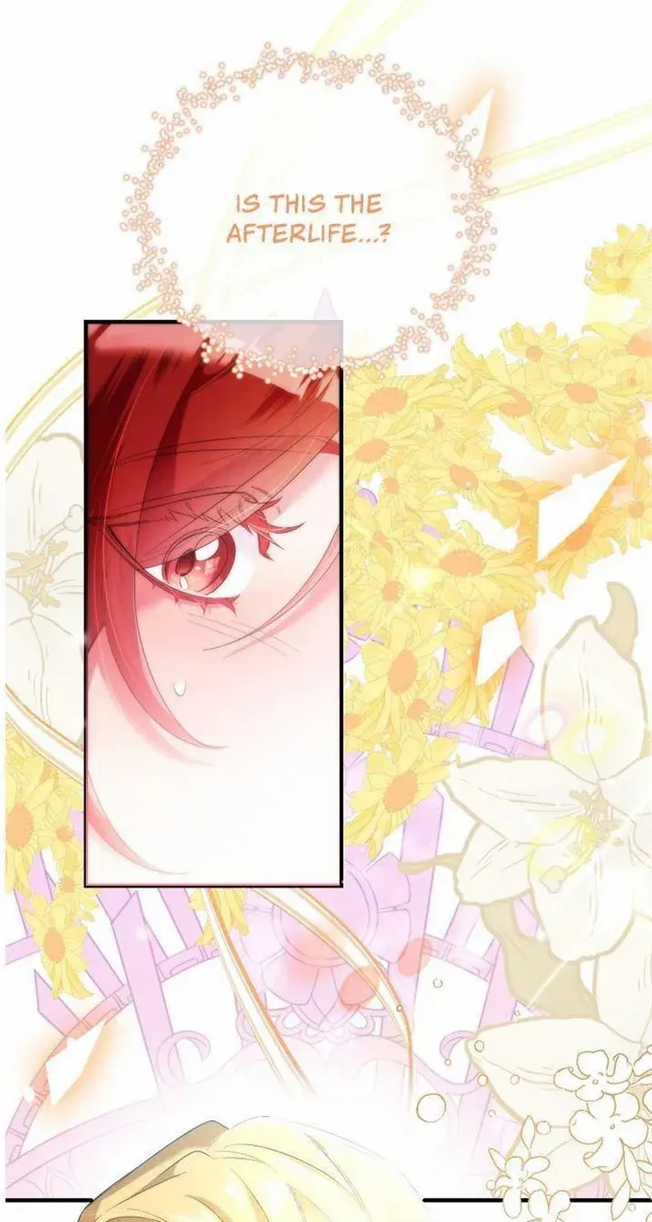 The Saintess Returns To The Emperor Kainu Manga Chapter 2 Page 57