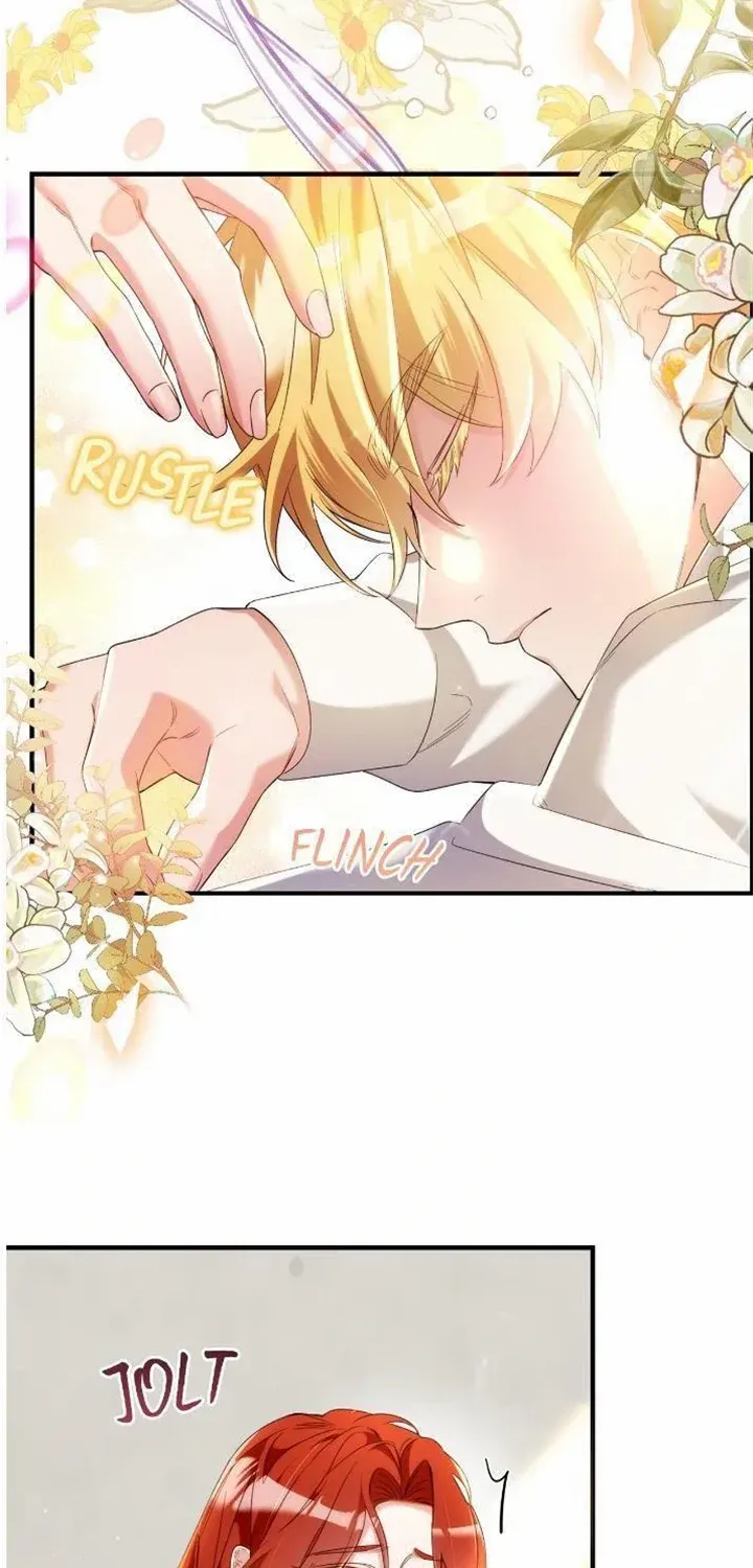 The Saintess Returns To The Emperor Kainu Manga Chapter 2 Page 59
