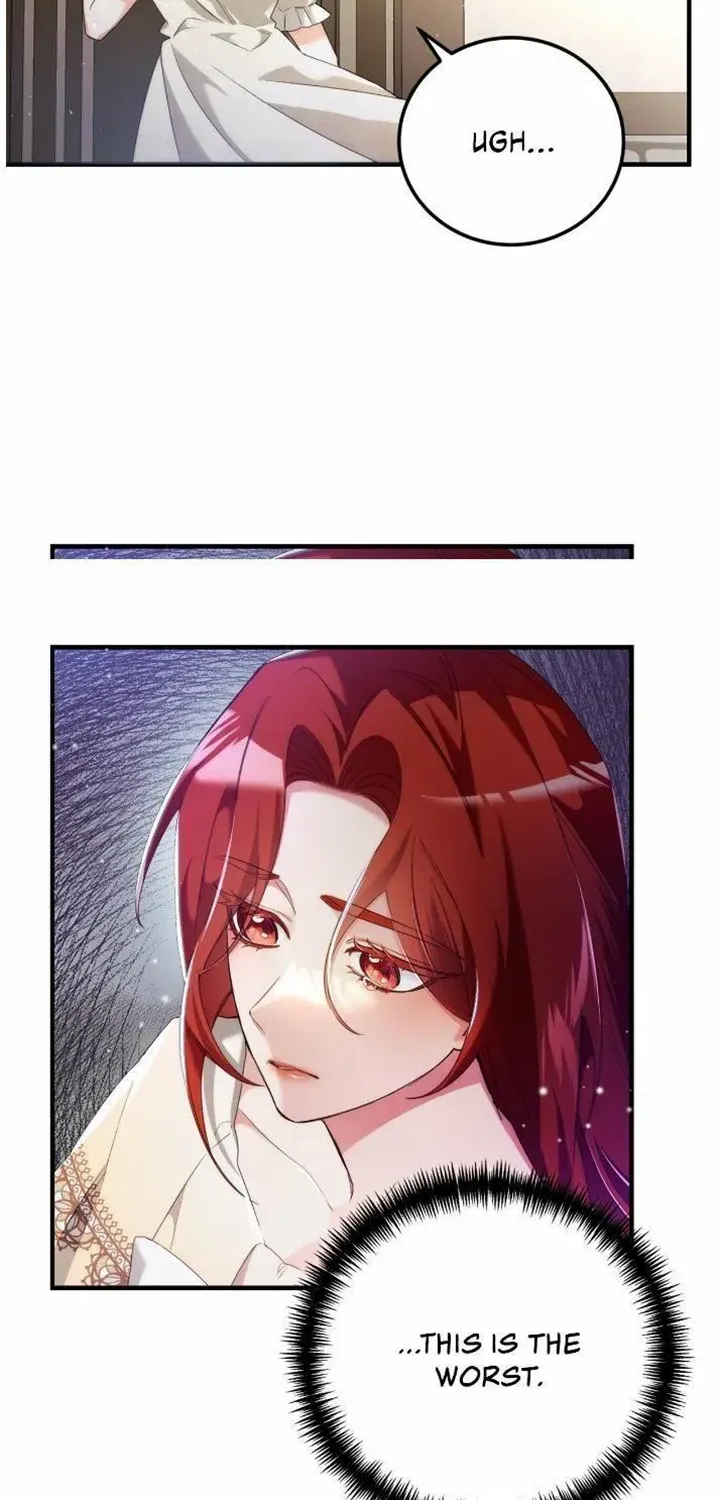The Saintess Returns To The Emperor Kainu Manga Chapter 2 Page 66