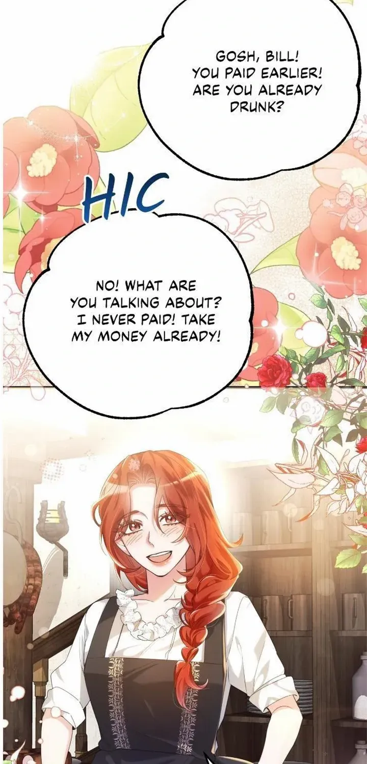 The Saintess Returns To The Emperor Kainu Manga Chapter 2 Page 73