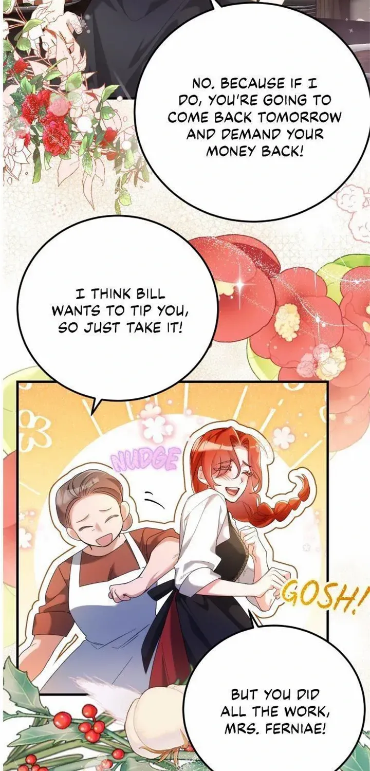 The Saintess Returns To The Emperor Kainu Manga Chapter 2 Page 74