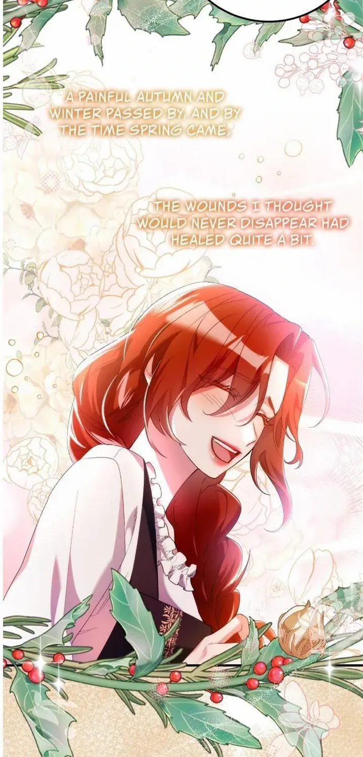 The Saintess Returns To The Emperor Kainu Manga Chapter 2 Page 75