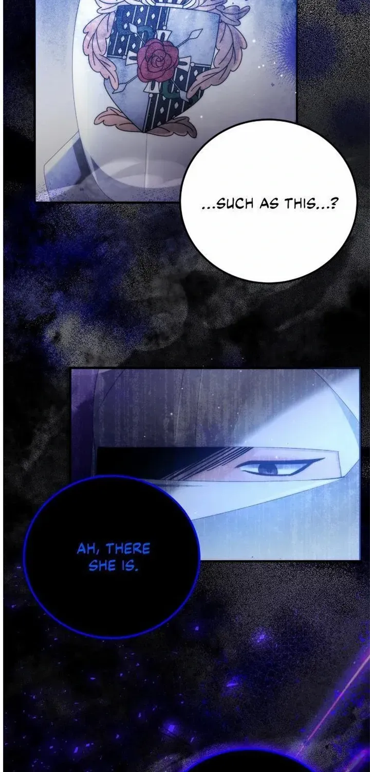 The Saintess Returns To The Emperor Kainu Manga Chapter 2 Page 79