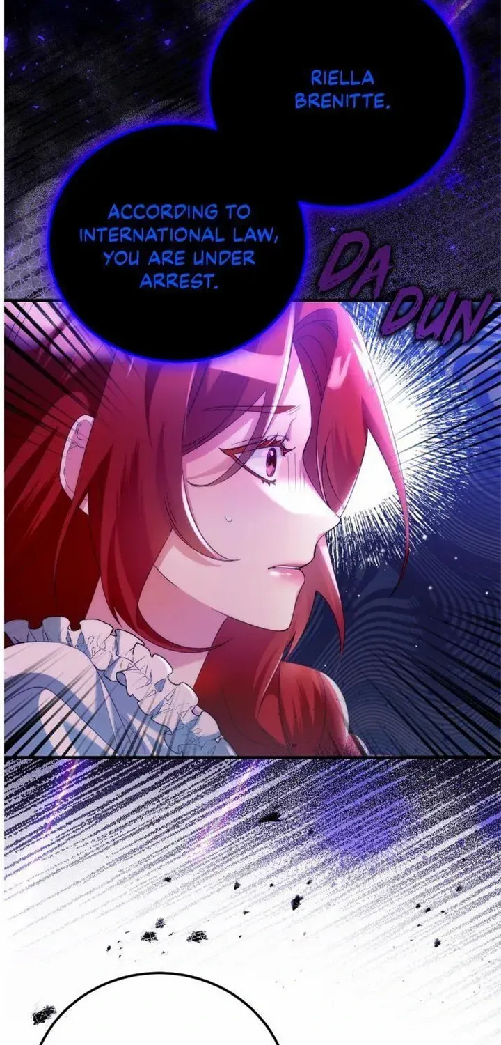 The Saintess Returns To The Emperor Kainu Manga Chapter 2 Page 80
